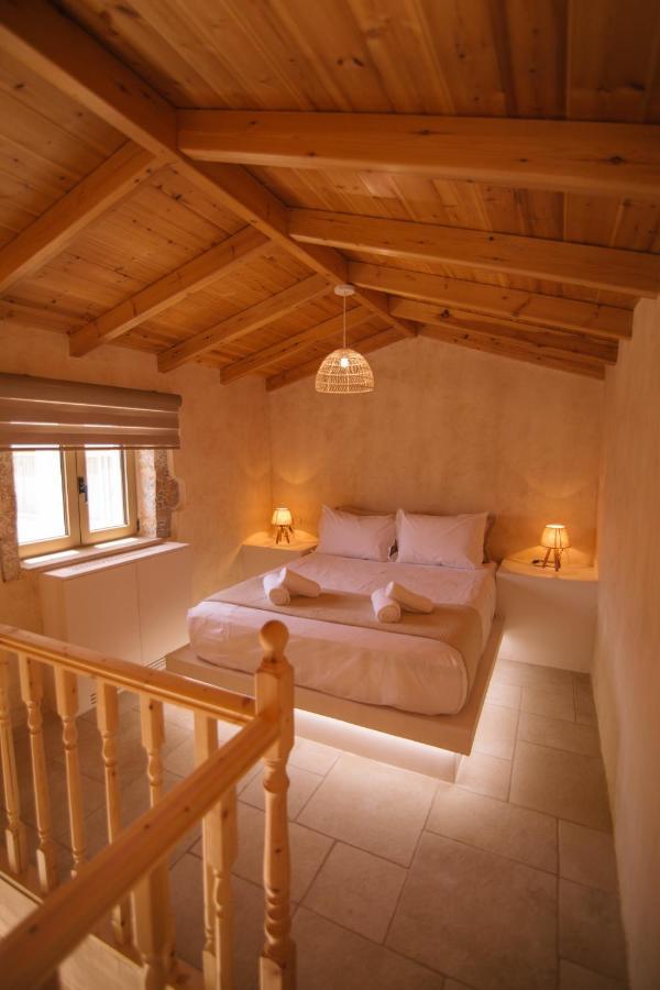 Mani Luxury Suites And Studios In Gytheio With Private Pools מראה חיצוני תמונה
