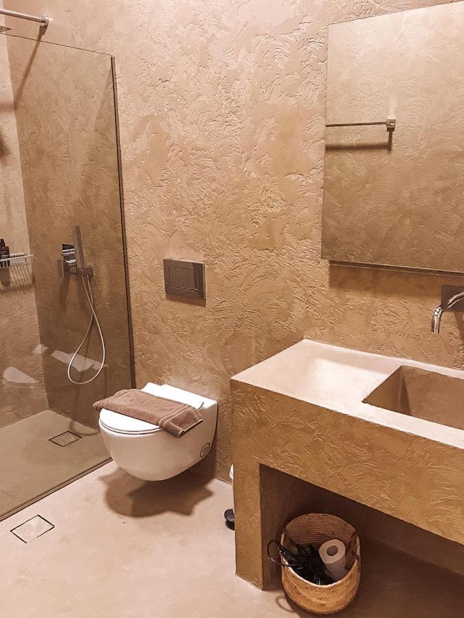 Mani Luxury Suites And Studios In Gytheio With Private Pools מראה חיצוני תמונה